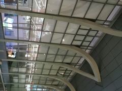-银川河东国际机场
