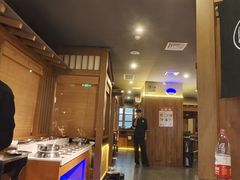 -九田家黑牛烤肉料理(新辰里亚运村店)