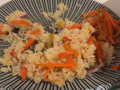 -楼兰新疆菜(江宁万达店)