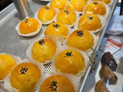 -西村叔叔的店·面包·甜品·蛋糕(崂山丽达店)