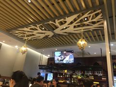 -哈努曼印度餐厅(吴泾宝龙广场店)