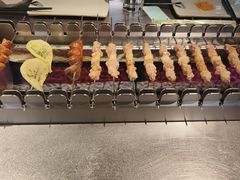 -很久以前羊肉串(南京路第一百货店)