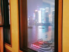 -上海外滩英迪格酒店
