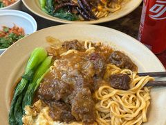 -方铲铲·成都板凳面(滨江银泰店)