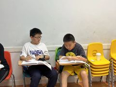 -英孚教育青少儿(河东资深教研中心)