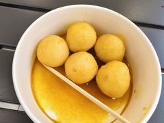 -阿婆牛杂·广府非遗地标美食(云山天地店)