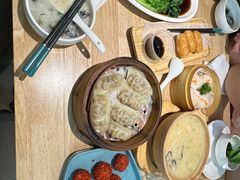 -花少爷的粥(中贸广场店)