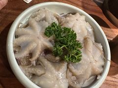-九田家黑牛烤肉料理(新辰里亚运村店)