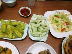 -清真·益鑫羊肉手抓馆(花园北街店)