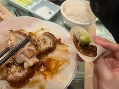 -玉桥餐厅(天坛店)