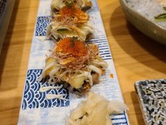 -鱼四季·新融合料理(苏宁广场店)