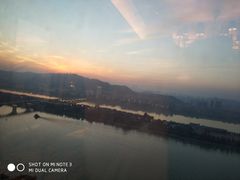 -长沙富力万达文华酒店