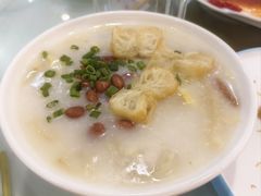 -旭璟酒家·传统粤菜·湘菜(逸景路店)