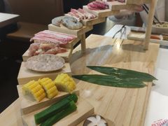 -千寻山野烤肉(中关村店)