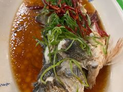 -前王院•巧克力海鲜市集餐厅(万平口店)