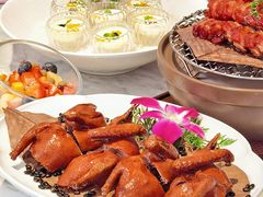 -花舍·新派粤菜·西餐·下午茶(亚运村·鸟巢店)