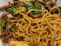 -寻裕记·现炒浇头面(人民广场店)