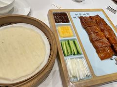 -京粤荟(海王银河科技大厦店)