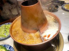 -宣武小院涮肉(前门店)