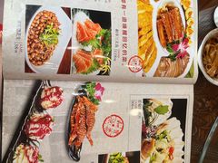 -56号精品家常菜(郁江道店)