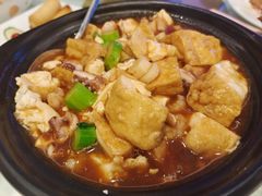 -天喜酒楼饭市·茶市(同德皇宫店)