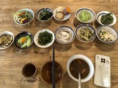 -大自然素食(望桐路店)