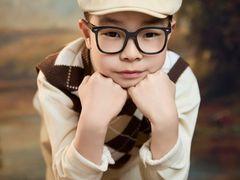 -爱儿美儿童摄影(康馨家园店)