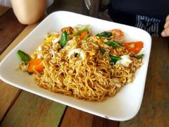 -Doo Dee Thai Food(Issan/Isaan/Esan)
