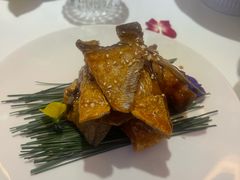 -醉辉皇上海之巅(上海中心大厦店)