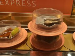 -争鲜回转寿司(南开大悦城店)
