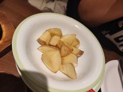 -萨莉亚(巴黎春天成山店)