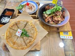 -芋包王闽南茶楼(八市店)