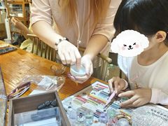 -100家灵感仓库·DIY团建(什刹海店)