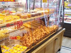 -味多美蛋糕(安定门店)