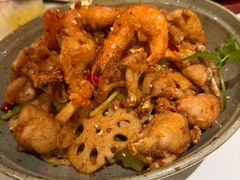 -荣兴酒家(徐家汇店)