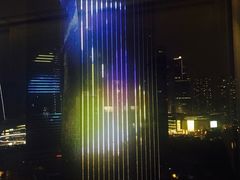 -钱江新城灯光秀
