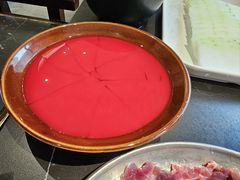 -巴蜀大将火锅(春熙店)