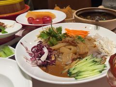 -大鸭梨烤鸭(甘家口店)
