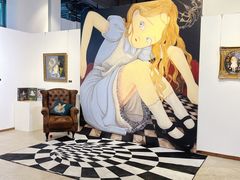-观澜湖手艺工场·陶艺·吹玻璃·拼豆