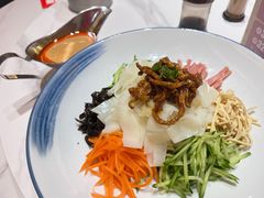 -双合园·海鲜水饺青岛菜(九水东路店)