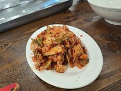 -西塔大冷面(市府大路店)