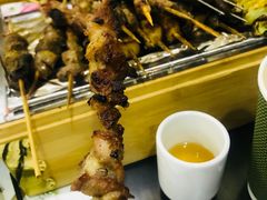 -肥猫烤翅·20年老字号(锦州道店)