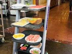 -老码头火锅(骡马市店)