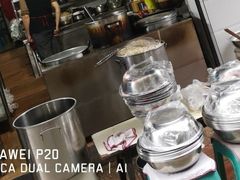 -蓉城西二道无名冒菜(西二道街店)