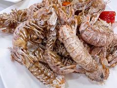 -芦潮港集贸市场