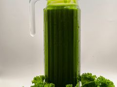 -天天向上素食餐厅(五台山店)