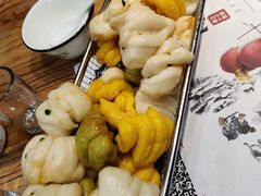 -山河屯铁锅炖(哈西站店)