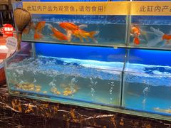 -芭菲盛宴·环球美食(袁家岗店)