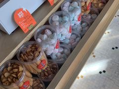 零售区-老梦面包CHEZMOREL(麦子店)