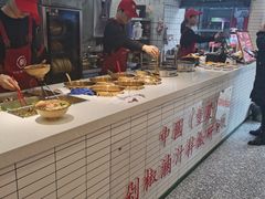 -流浪地图剁椒卤汁拌饭(未来城购物广场店)